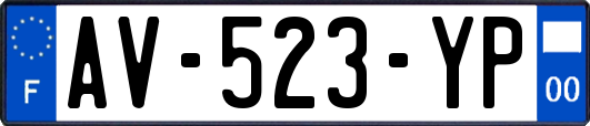 AV-523-YP