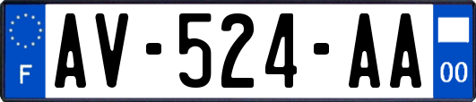 AV-524-AA