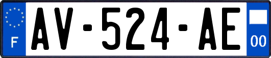 AV-524-AE