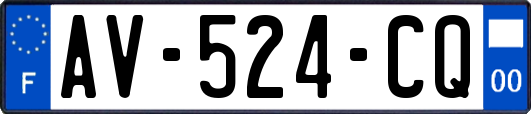AV-524-CQ