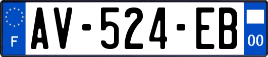 AV-524-EB