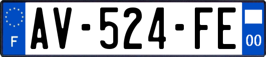 AV-524-FE