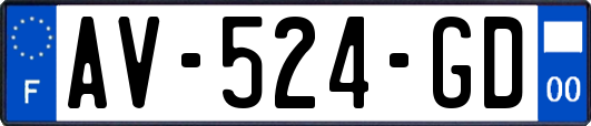 AV-524-GD