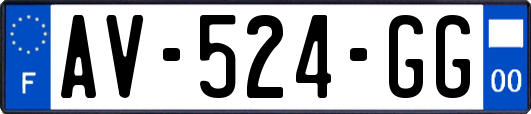 AV-524-GG