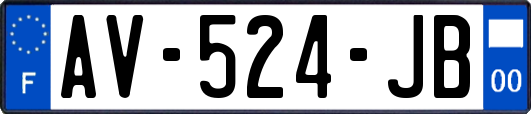 AV-524-JB