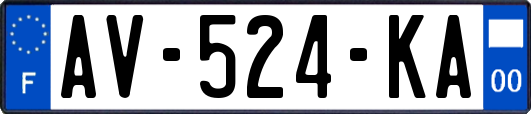 AV-524-KA