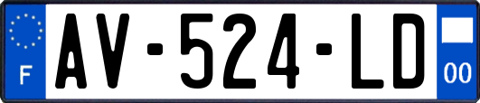 AV-524-LD
