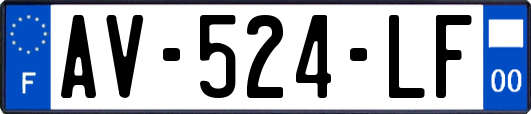 AV-524-LF