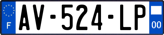 AV-524-LP