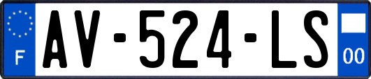 AV-524-LS
