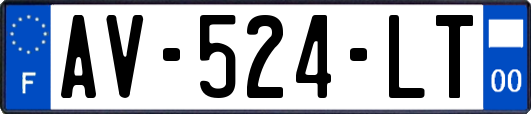 AV-524-LT