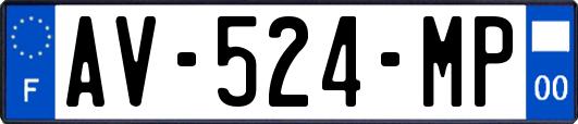 AV-524-MP
