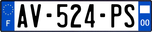 AV-524-PS