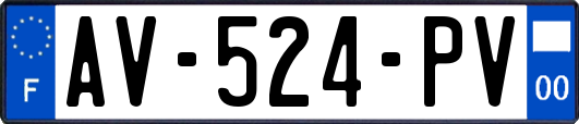 AV-524-PV