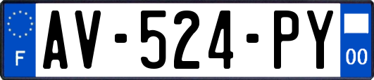 AV-524-PY