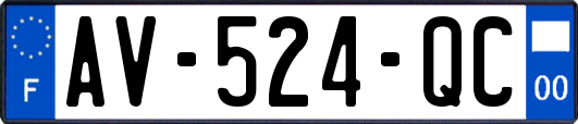 AV-524-QC