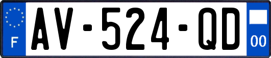 AV-524-QD