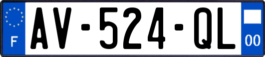 AV-524-QL