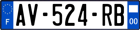 AV-524-RB