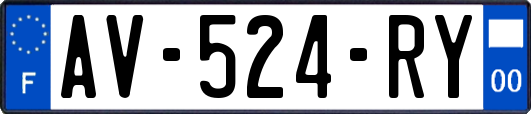 AV-524-RY