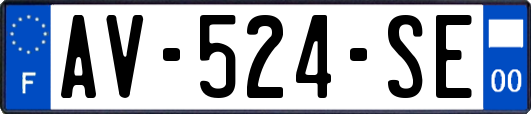 AV-524-SE