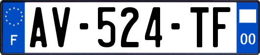 AV-524-TF