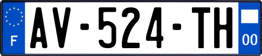 AV-524-TH