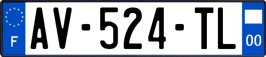 AV-524-TL