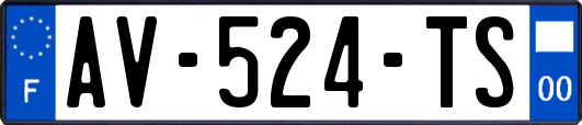 AV-524-TS