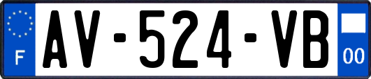 AV-524-VB