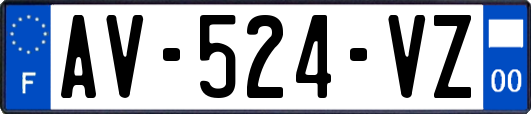AV-524-VZ