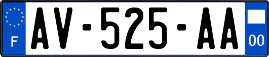 AV-525-AA