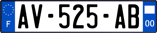 AV-525-AB