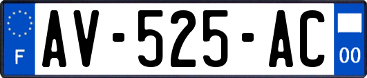 AV-525-AC