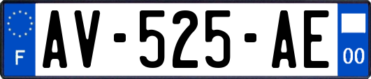 AV-525-AE