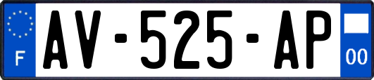AV-525-AP
