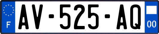 AV-525-AQ