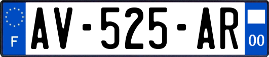 AV-525-AR