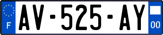 AV-525-AY