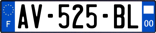 AV-525-BL