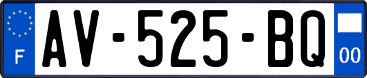 AV-525-BQ