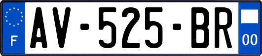 AV-525-BR