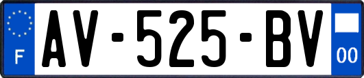 AV-525-BV