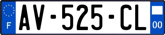 AV-525-CL
