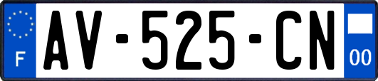 AV-525-CN