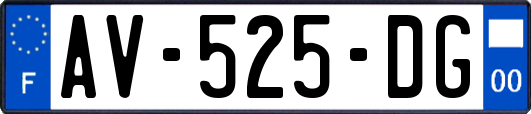 AV-525-DG