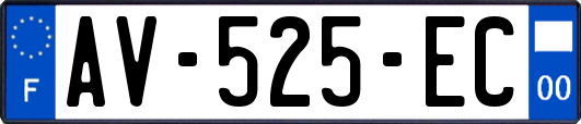 AV-525-EC