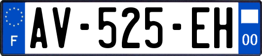 AV-525-EH