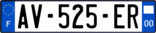 AV-525-ER