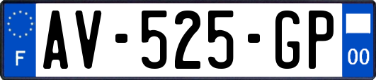 AV-525-GP